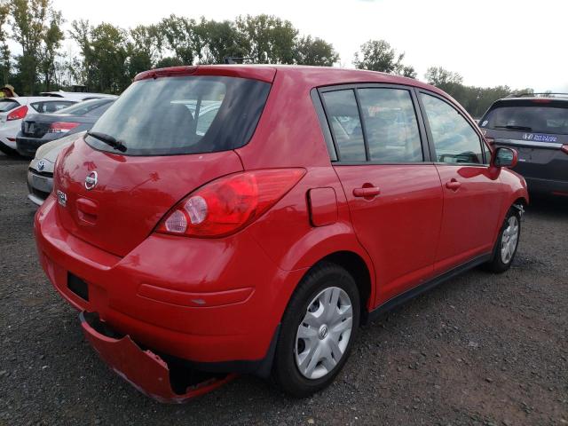 Photo 4 from auction – 2011 NISSAN VERSA S with VIN 3N1BC1CP0BL512803