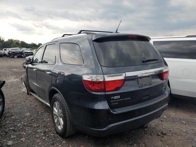 Photo 3 from auction – 2013 DODGE DURANGO CR with VIN 1C4RDJDG9DC617636