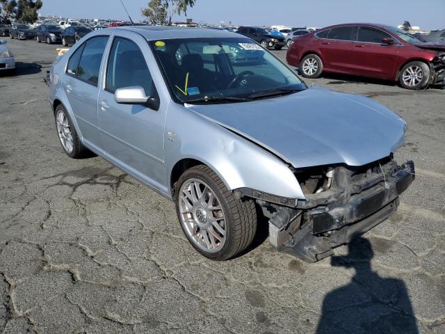 VOLKSWAGEN JETTA WOLF 2003 z numerem VIN 3VWPE69M03M193337 - Zdjęcie z aukcji