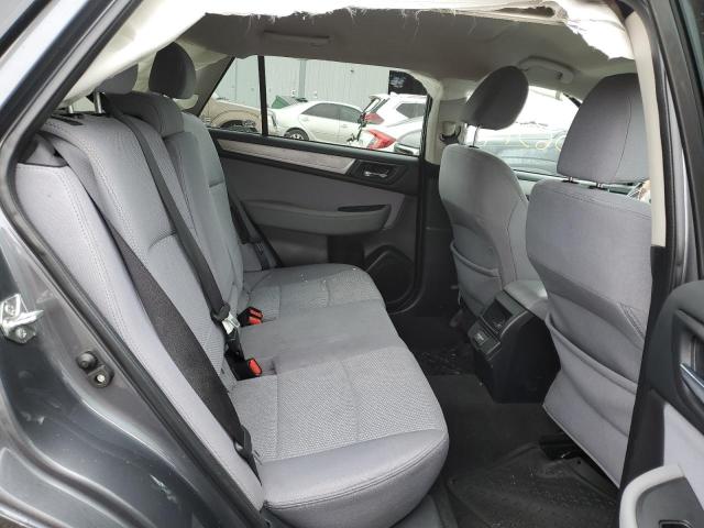 Photo 6 from auction – 2018 SUBARU OUTBACK 2. with VIN 4S4BSACC6J3217935
