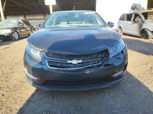 Zdjęcie 9 z aukcji – 2015 CHEVROLET VOLT z VIN 1G1RB6E46FU107354
