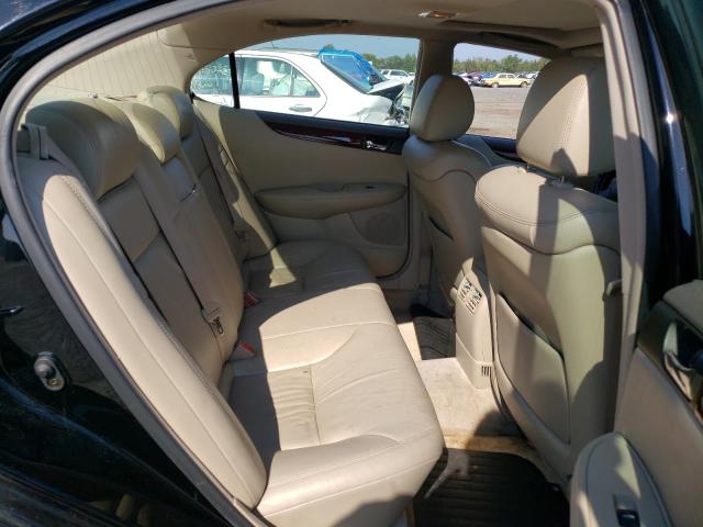 Photo 6 from auction – 2003 LEXUS ES 300 with VIN JTHBF30G536013963