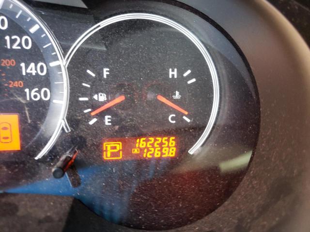 Photo 8 from auction – 2010 NISSAN ALTIMA BAS with VIN 1N4AL2AP8AN450251