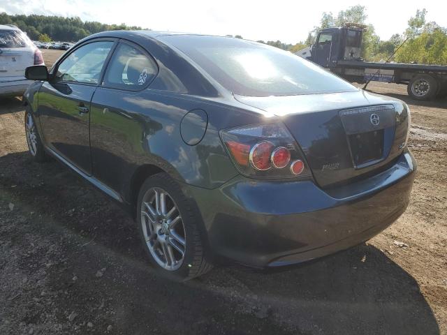 Photo 3 from auction – 2009 TOYOTA SCION TC with VIN JTKDE167390298658