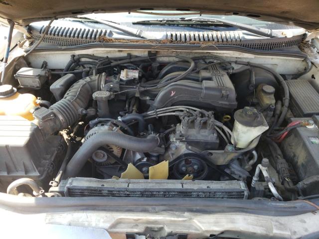 Photo 7 from auction – 2003 FORD EXPLORER X with VIN 1FMZU73K43UC51999
