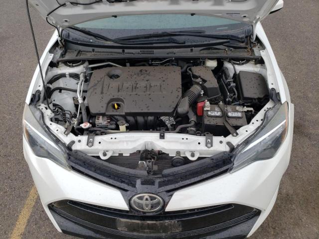 Photo 7 from auction – 2017 TOYOTA COROLLA L with VIN 5YFBURHE3HP726552