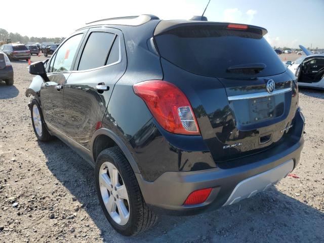 Photo 3 from auction – 2015 BUICK ENCORE CON with VIN KL4CJBSB0FB215664