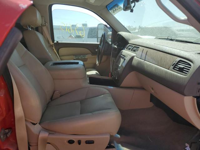 Photo 5 from auction – 2014 CHEVROLET SILVERADO with VIN 1GC4K1C87EF140697