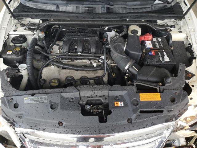 Photo 7 from auction – 2010 FORD TAURUS LIM with VIN 1FAHP2FW1AG103061