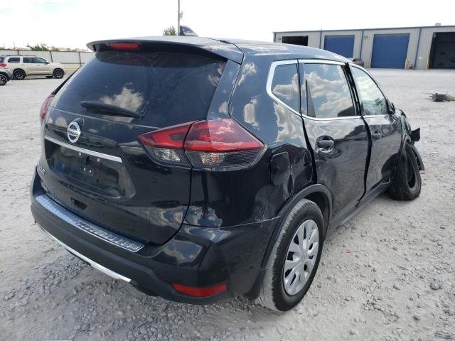 Photo 4 from auction – 2019 NISSAN ROGUE S with VIN 5N1AT2MT7KC784184