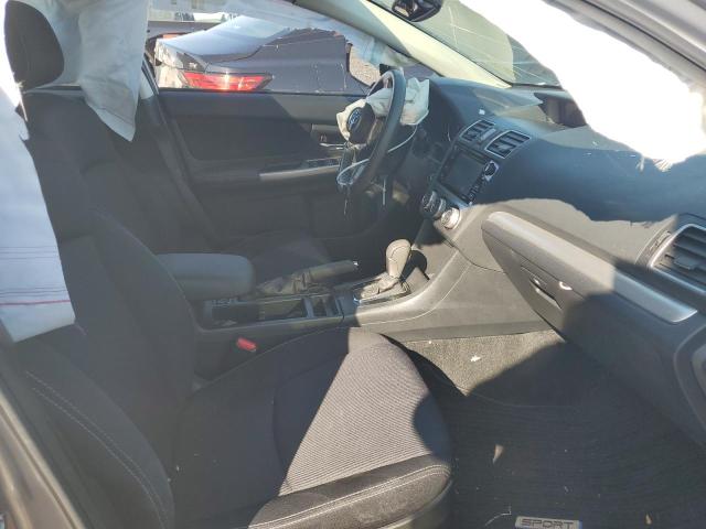 Photo 5 from auction – 2015 SUBARU IMPREZA SP with VIN JF1GPAU62F8296136