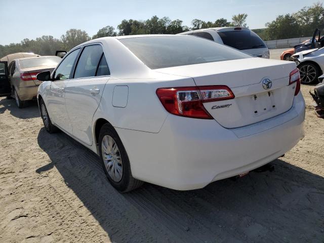 Photo 3 from auction – 2013 TOYOTA CAMRY L with VIN 4T1BF1FK5DU658865