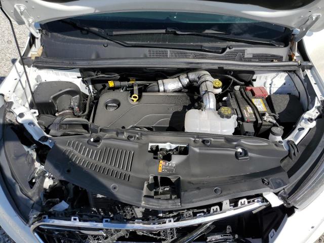 Photo 7 from auction – 2022 BUICK ENCORE PRE with VIN KL4CJESM7NB524999