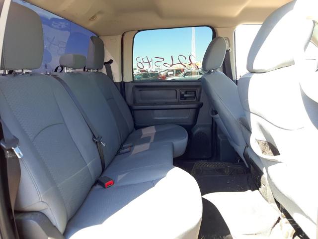 Photo 6 from auction – 2014 RAM 1500 ST with VIN 1C6RR7KTXES115656