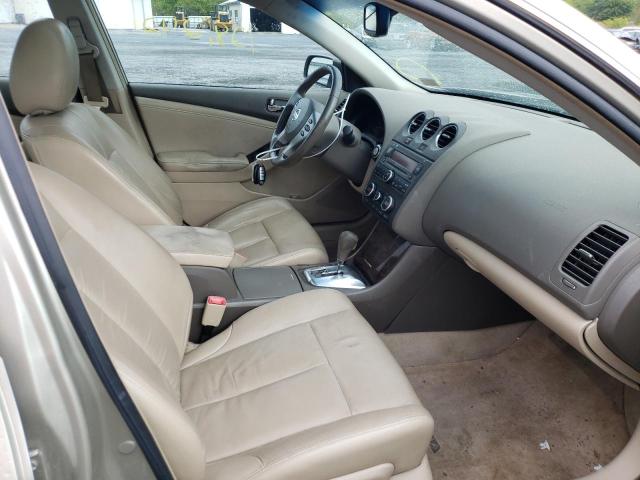 Photo 5 from auction – 2010 NISSAN ALTIMA BAS with VIN 1N4AL2AP7AN456509