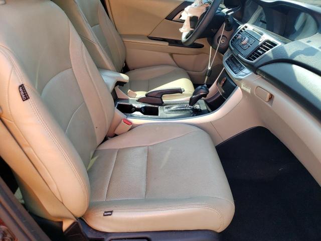 Photo 5 from auction – 2015 HONDA ACCORD LX with VIN 1HGCR2F38FA035874