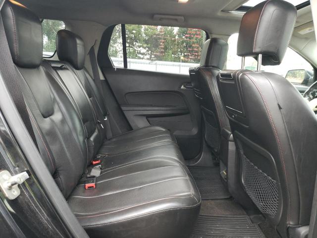 Photo 6 from auction – 2010 GMC TERRAIN SL with VIN 2CTALFEW8A6267198