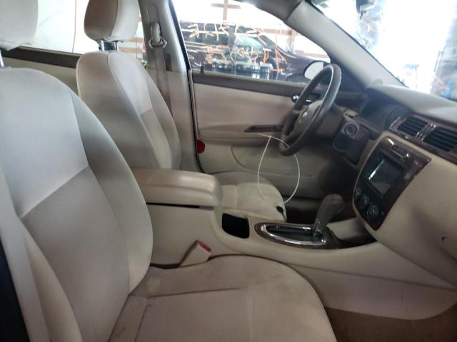 Photo 5 from auction – 2008 CHEVROLET IMPALA LS with VIN 2G1WB58K689256080
