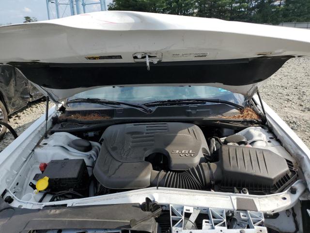 Photo 7 from auction – 2020 DODGE CHALLENGER with VIN 2C3CDZGG1LH135386
