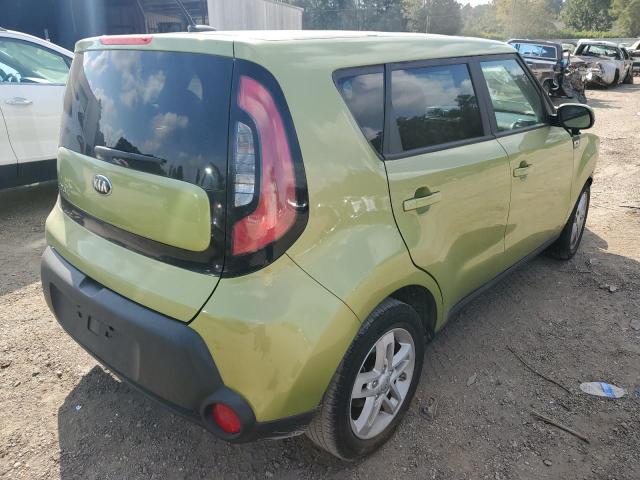 Photo 4 from auction – 2015 KIA SOUL with VIN KNDJN2A23F7810367