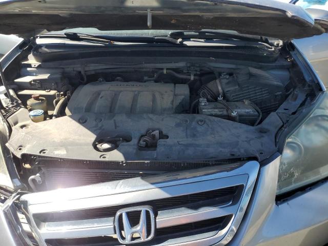 Photo 7 from auction – 2007 HONDA ODYSSEY EX with VIN 5FNRL38407B019098