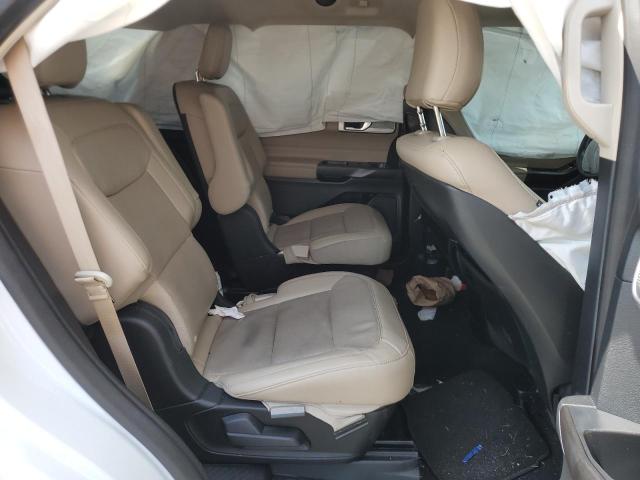 Photo 6 from auction – 2020 FORD EXPLORER L with VIN 1FMSK7FH5LGB99823