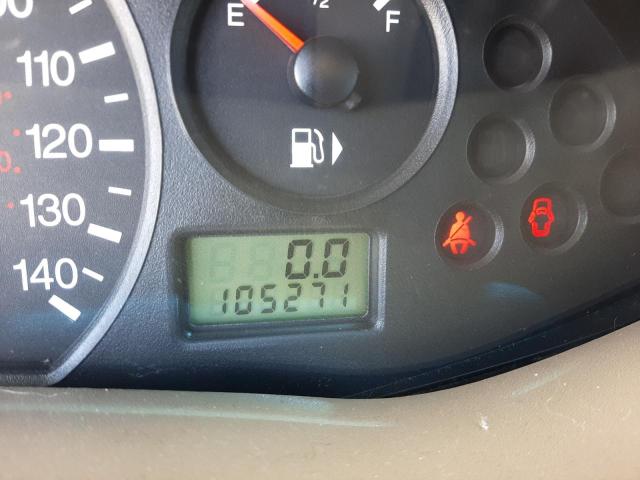 Photo 8 from auction – 2007 FORD FOCUS ZX4 with VIN 1FAFP34N17W171981