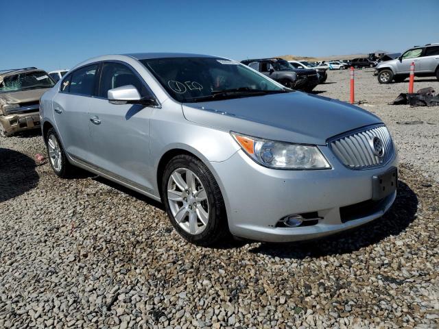 BUICK LACROSSE P 2012 مع رقم تعريف المركبة 1G4GD5E34CF130590 - صورة من المزاد