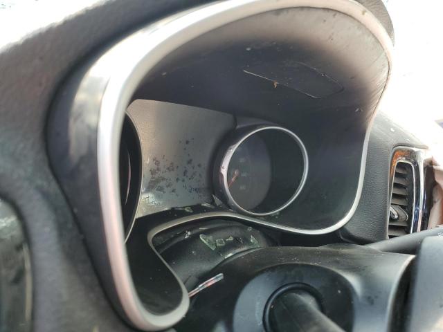 Photo 8 from auction – 2018 JEEP COMPASS LI with VIN 3C4NJDCB8JT395198