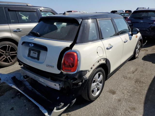 Photo 4 from auction – 2017 MINI COOPER with VIN WMWXU1C56H2E18076