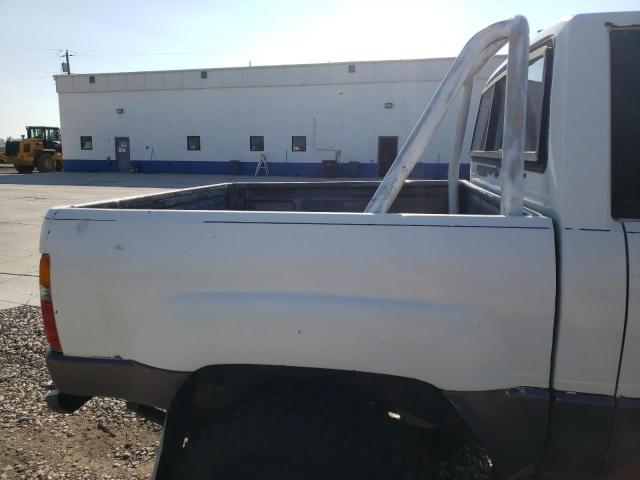 Photo 6 from auction – 1985 TOYOTA PICKUP RN6 with VIN JT4RN65S3F5090701