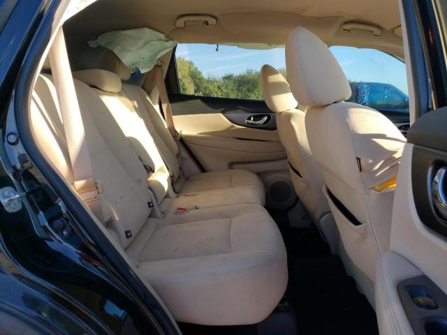 Photo 6 from auction – 2016 NISSAN ROGUE S with VIN KNMAT2MT3GP616207