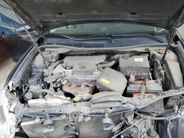 Photo 7 from auction – 2012 TOYOTA CAMRY BASE with VIN 4T1BF1FK7CU181449