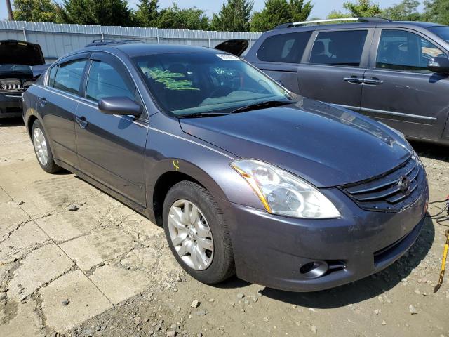 Фото 1 с аукциона – 2012 NISSAN ALTIMA BAS с VIN 1N4AL2APXCC200962