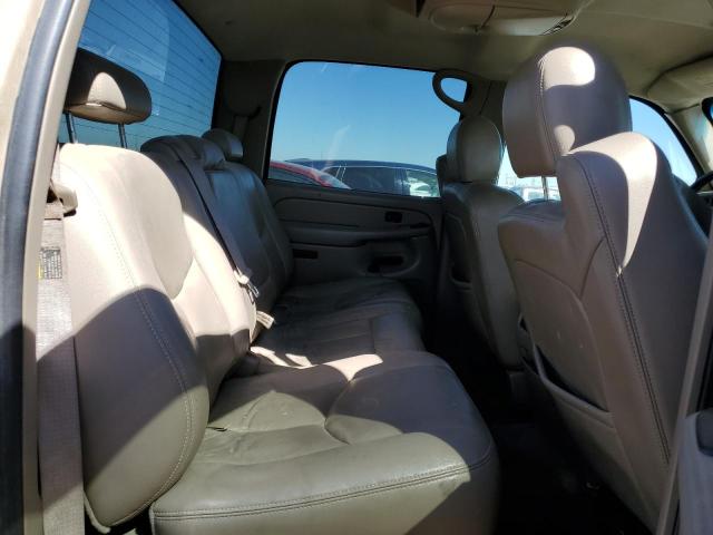 Photo 6 from auction – 2004 CHEVROLET silverado with VIN 1GCGK23U34F100017
