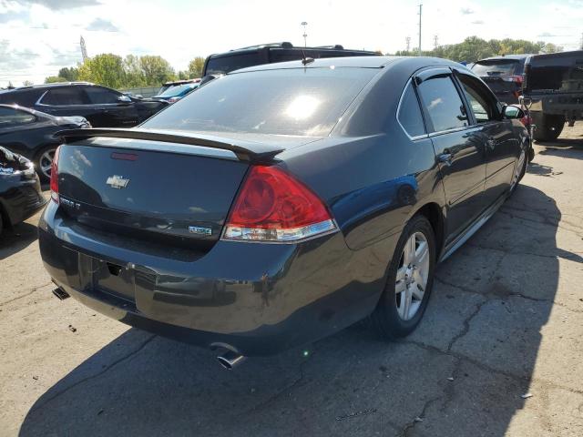 Photo 4 from auction – 2012 CHEVROLET IMPALA LT with VIN 2G1WB5E36C1264927