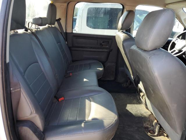 Photo 6 from auction – 2017 RAM 3500 with VIN 3C7WRTCL7HG615176