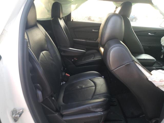 Zdjęcie 6 z aukcji – 2011 GMC ACADIA SLT z VIN 1GKKRSED6BJ294124