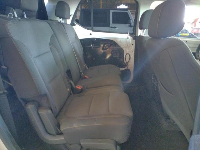 Photo 6 from auction – 2020 CHEVROLET TRAVERSE L with VIN 1GNERFKW8LJ302514
