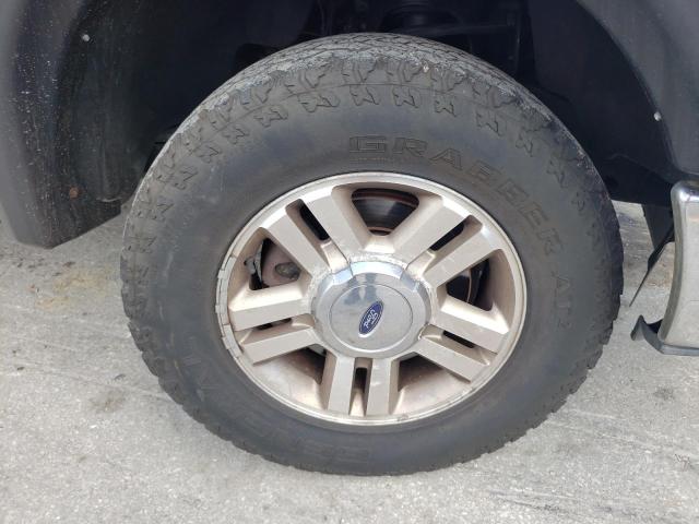 Photo 9 from auction – 2011 FORD F150 SUPER with VIN 1FTFX1EF1BFB44567