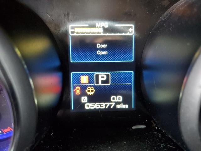 Photo 8 from auction – 2018 SUBARU OUTBACK 2. with VIN 4S4BSACC6J3217935