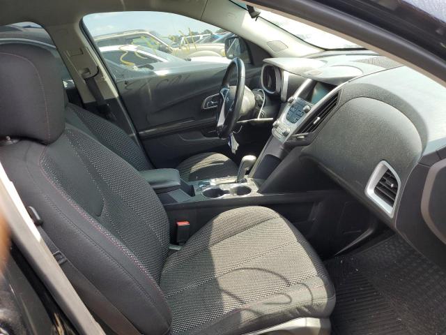 Photo 5 from auction – 2014 CHEVROLET EQUINOX LT with VIN 2GNALBEK3E6356708