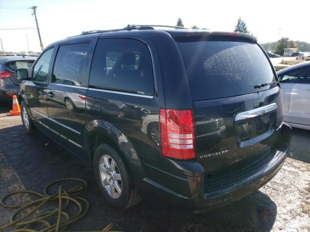 Photo 3 from auction – 2010 CHRYSLER TOWN & COU with VIN 2A4RR8D11AR452040