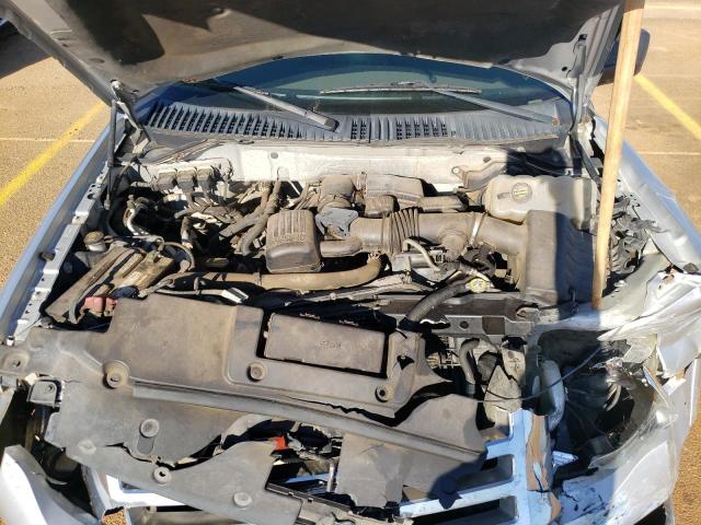 Photo 7 from auction – 2011 FORD EXPEDITION with VIN 1FMJK1J5XBEF17158