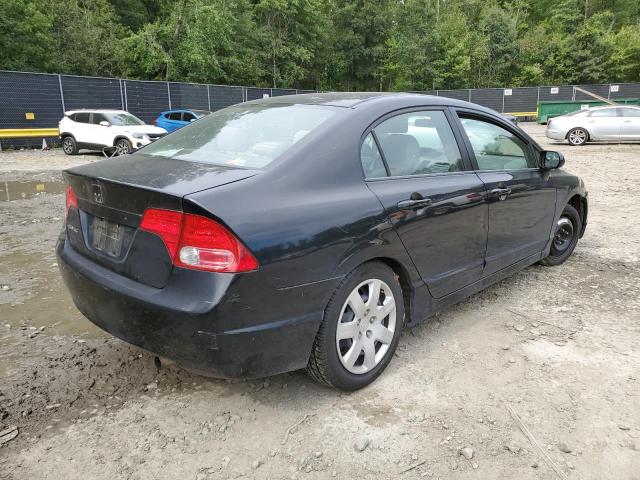 Photo 4 from auction – 2007 HONDA CIVIC with VIN 1HGFA16557L077523
