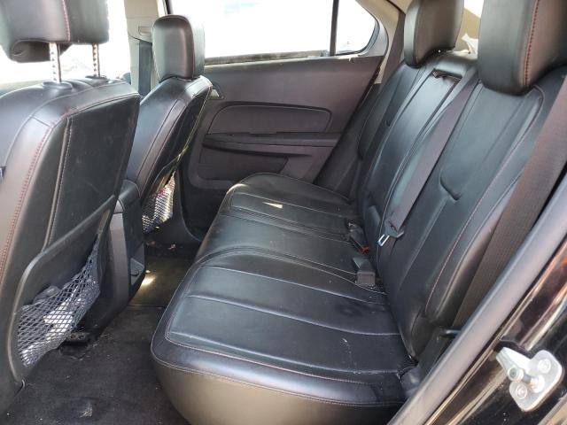 Photo 6 from auction – 2010 CHEVROLET EQUINOX LT with VIN 2CNFLPEY4A6412984