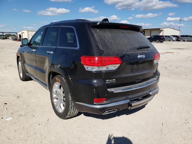 Photo 3 from auction – 2014 JEEP GRAND CHER with VIN 1C4RJFJM8EC321377