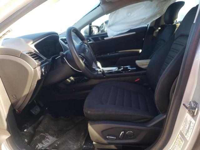 Photo 5 from auction – 2014 FORD FUSION SE with VIN 3FA6P0H7XER349865