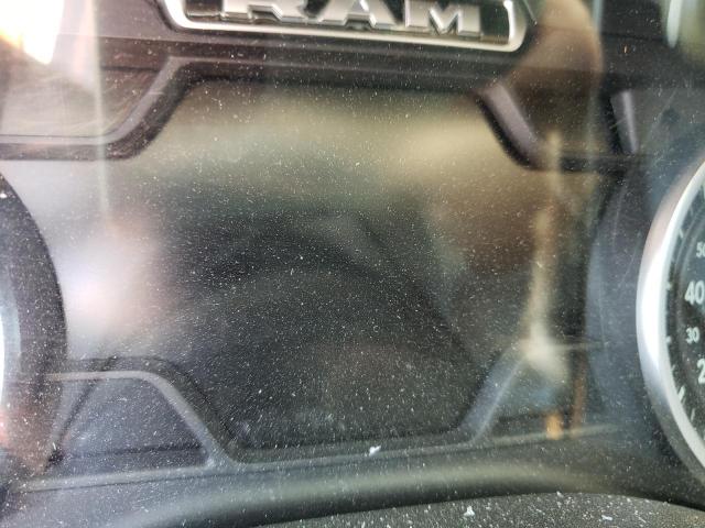 Photo 8 from auction – 2019 RAM 1500 LARAM with VIN 1C6SRFJT6KN516547