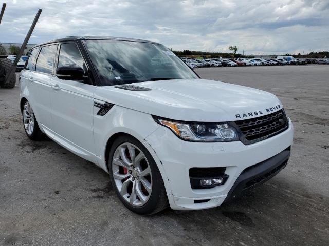 LAND ROVER RANGE ROVE 2014 with VIN SALWV2EF4EA337656 - Photo from auction
